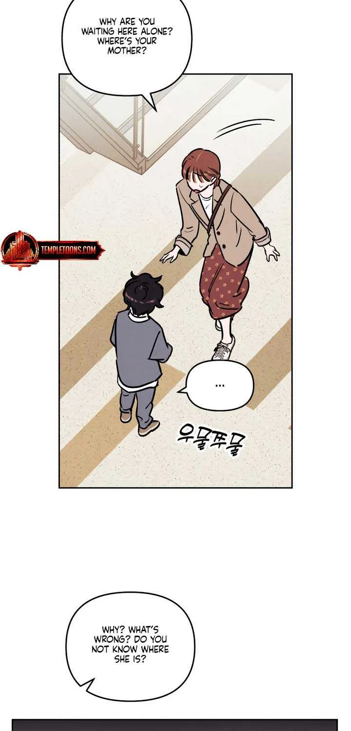 Do You Want Me to Lend You a Lighter? Chapter 41 page 11 - 