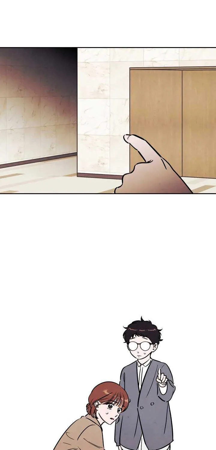 Do You Want Me to Lend You a Lighter? Chapter 41 page 13 - 