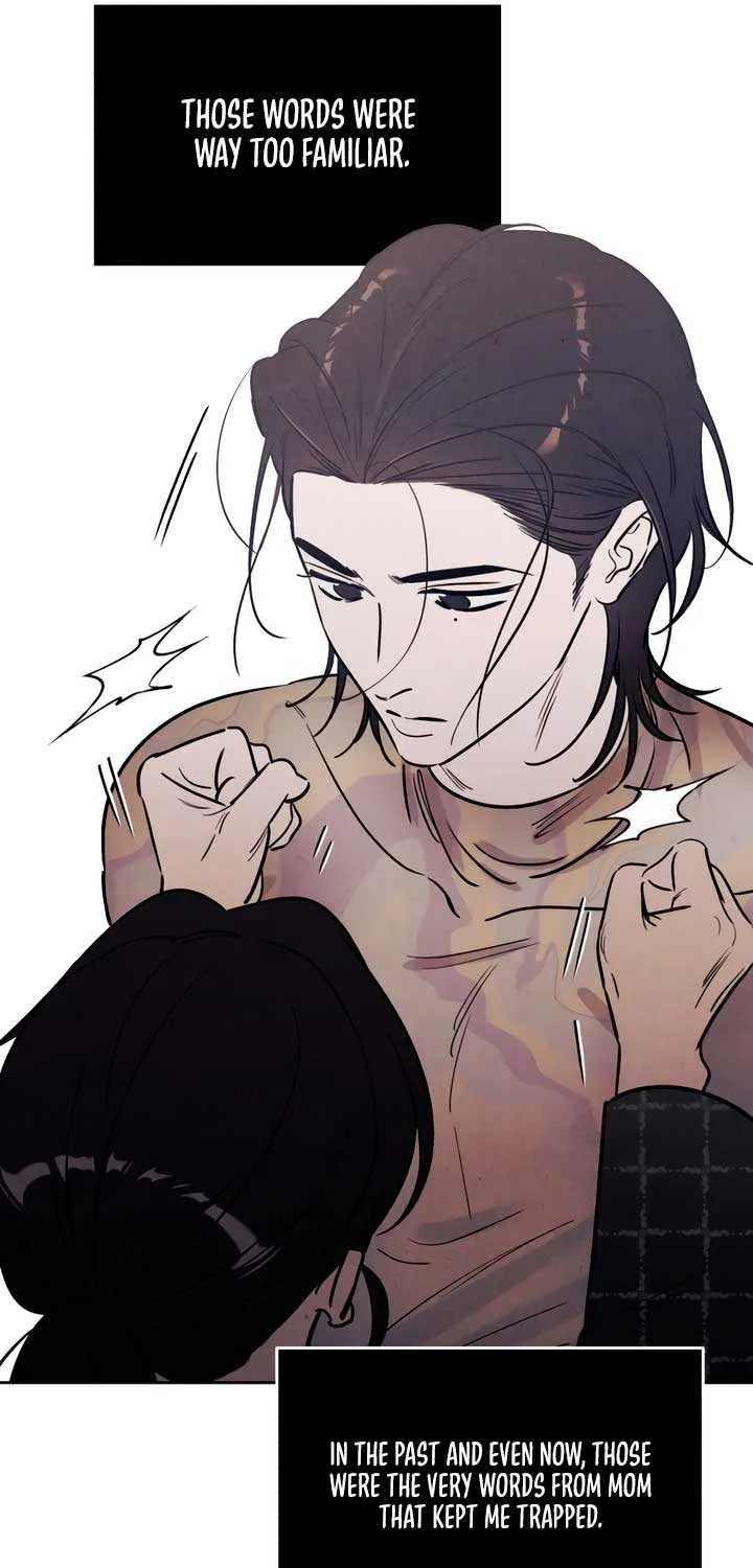Do You Want Me to Lend You a Lighter? Chapter 41 page 18 - 