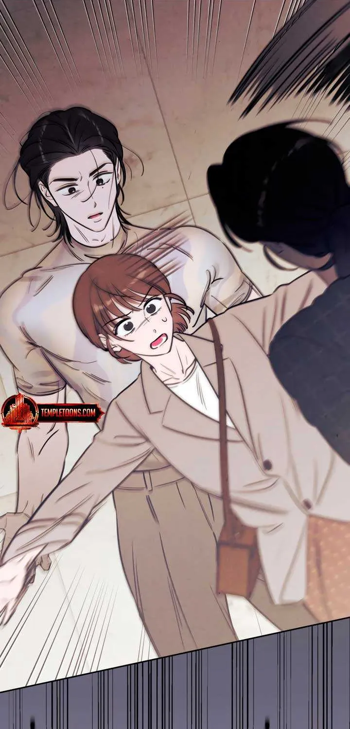 Do You Want Me to Lend You a Lighter? Chapter 41 page 21 - 