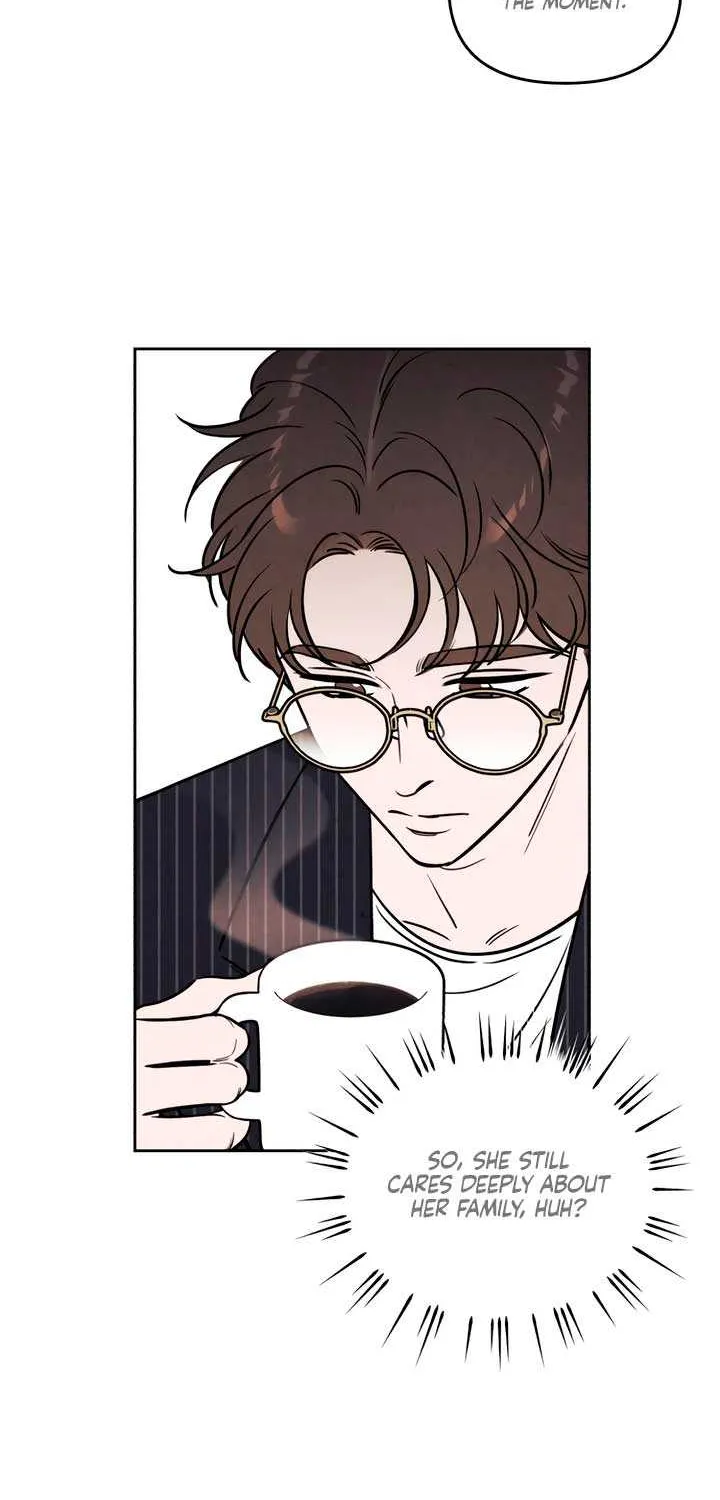 Do You Want Me to Lend You a Lighter? Chapter 41 page 27 - 
