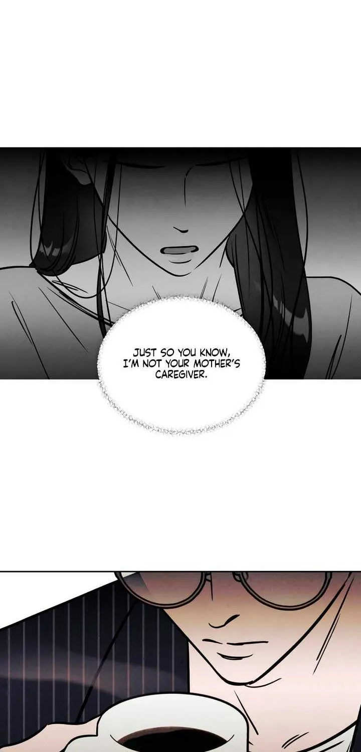 Do You Want Me to Lend You a Lighter? Chapter 41 page 29 - 
