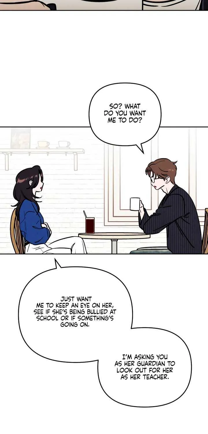Do You Want Me to Lend You a Lighter? Chapter 41 page 30 - 