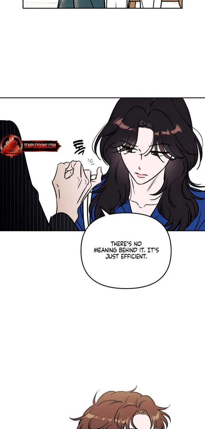 Do You Want Me to Lend You a Lighter? Chapter 41 page 35 - 