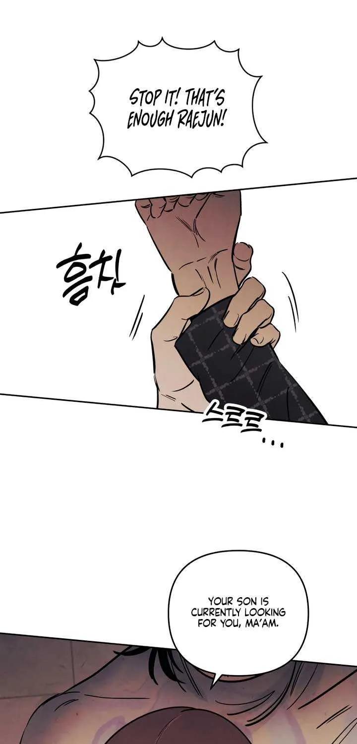 Do You Want Me to Lend You a Lighter? Chapter 41 page 42 - 