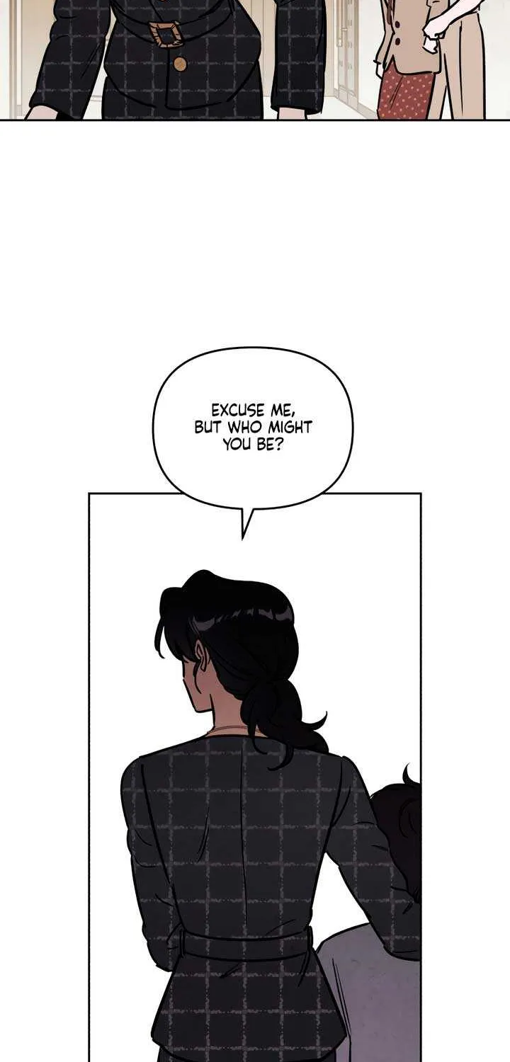 Do You Want Me to Lend You a Lighter? Chapter 41 page 45 - 