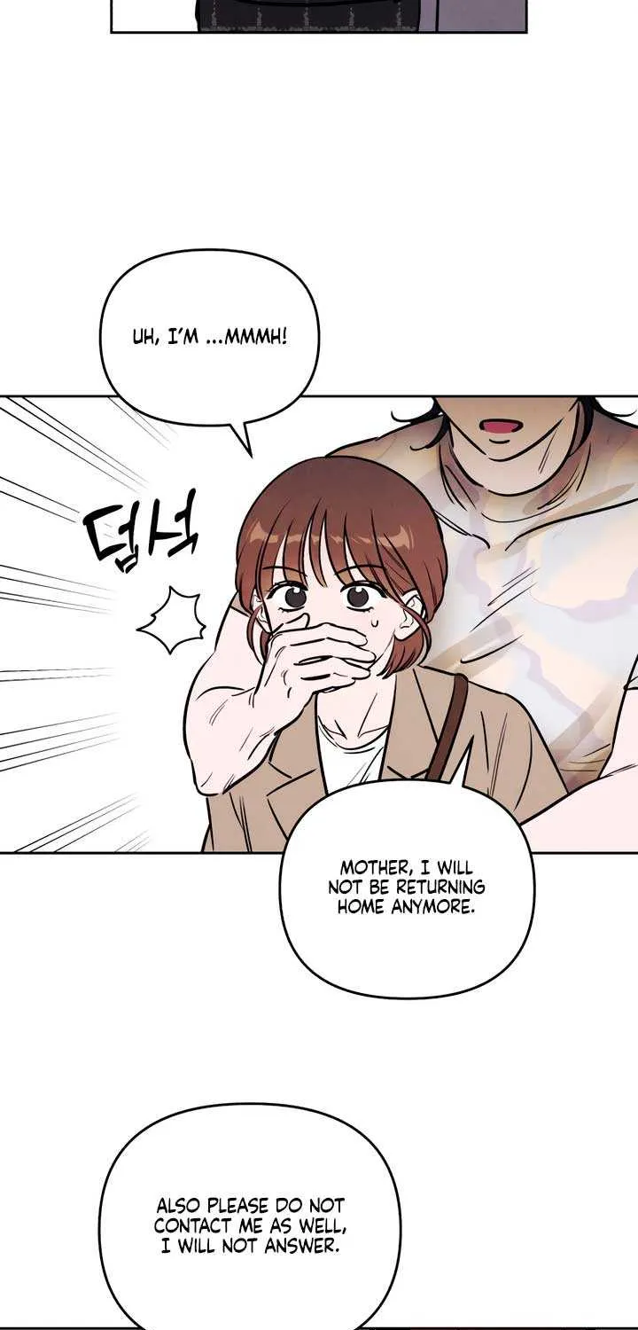 Do You Want Me to Lend You a Lighter? Chapter 41 page 46 - 