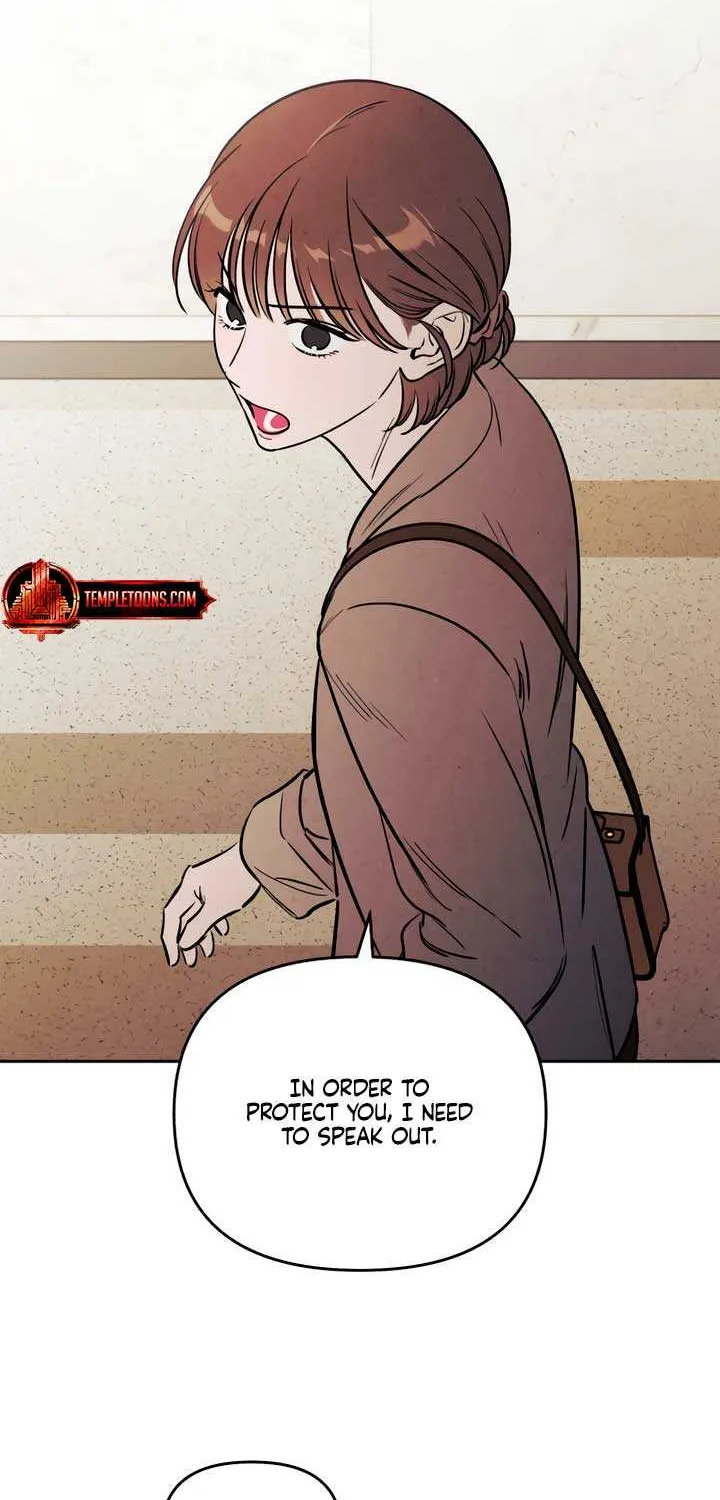Do You Want Me to Lend You a Lighter? Chapter 41 page 51 - 