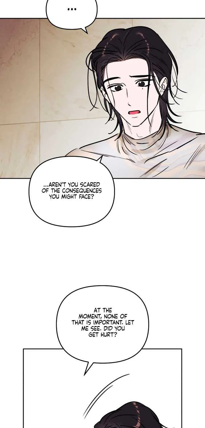 Do You Want Me to Lend You a Lighter? Chapter 41 page 52 - 