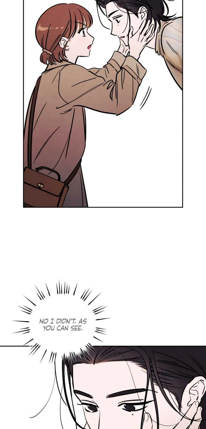 Do You Want Me to Lend You a Lighter? Chapter 41 page 53 - 