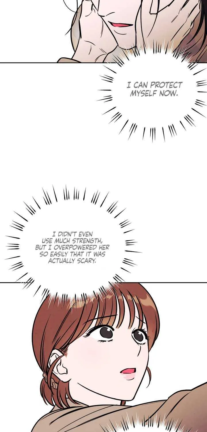 Do You Want Me to Lend You a Lighter? Chapter 41 page 54 - 