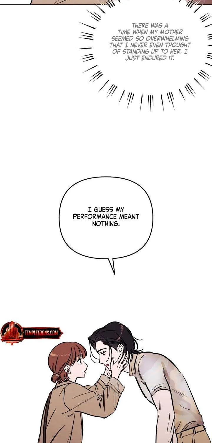 Do You Want Me to Lend You a Lighter? Chapter 41 page 55 - 