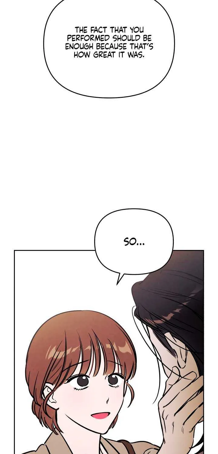 Do You Want Me to Lend You a Lighter? Chapter 41 page 58 - 