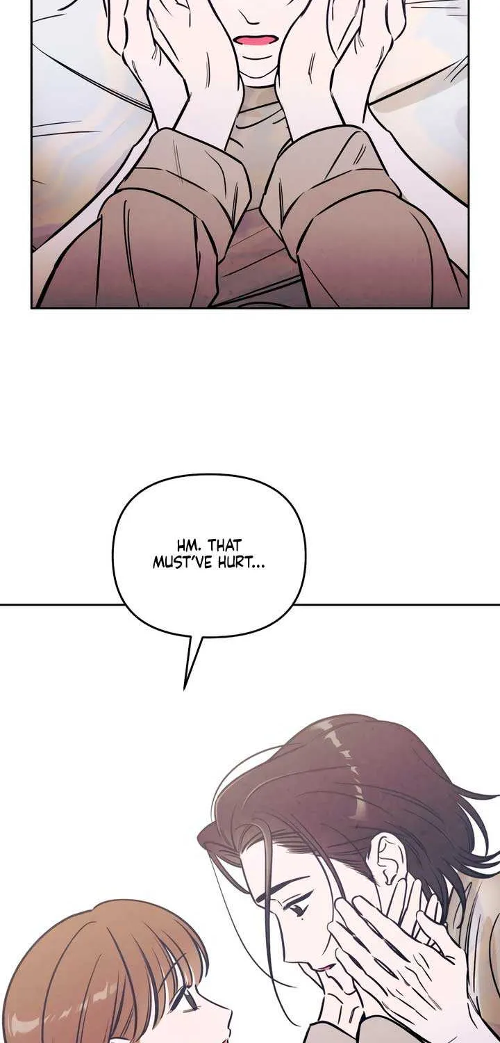 Do You Want Me to Lend You a Lighter? Chapter 41 page 62 - 