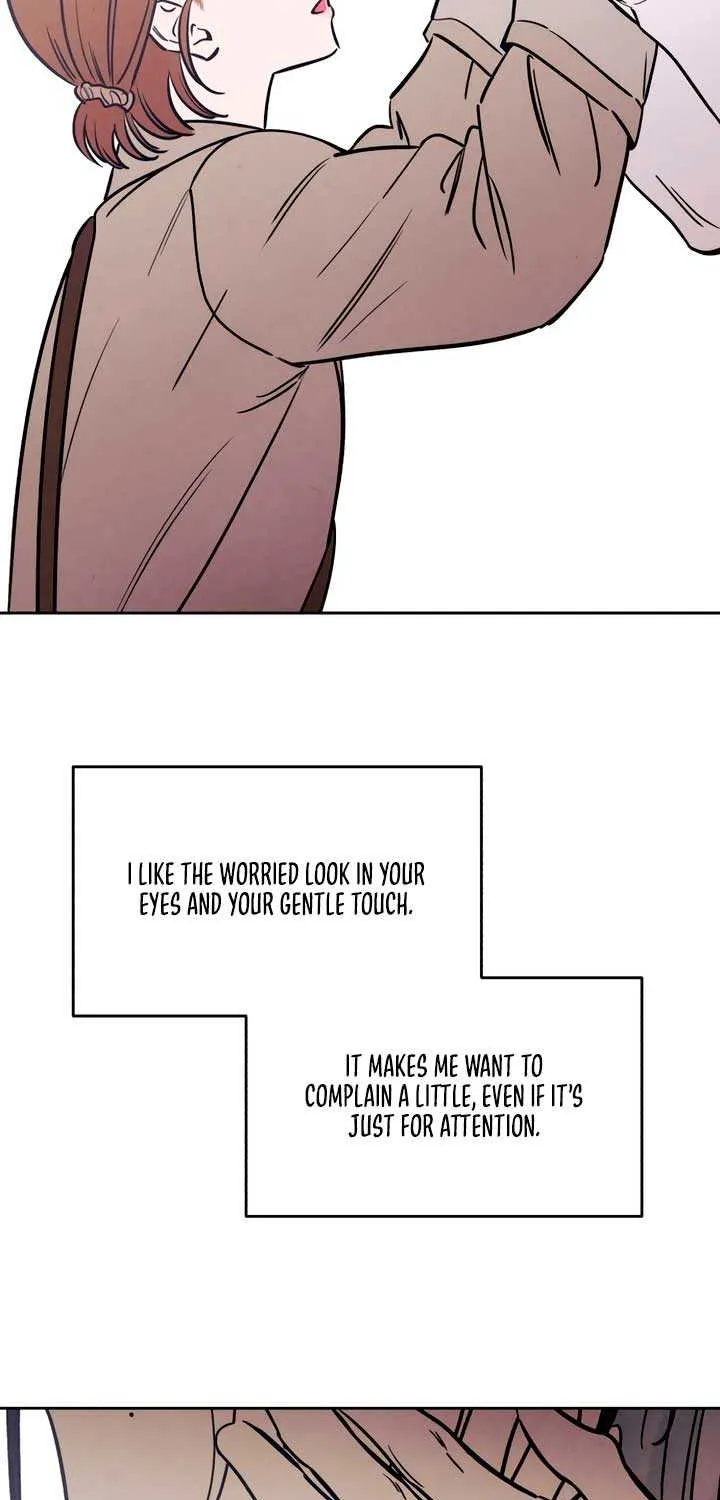 Do You Want Me to Lend You a Lighter? Chapter 41 page 63 - 