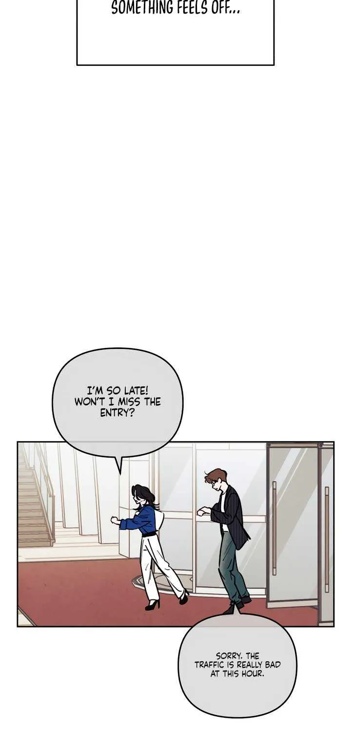 Do You Want Me to Lend You a Lighter? Chapter 41 page 68 - 