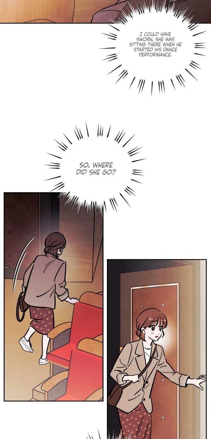 Do You Want Me to Lend You a Lighter? Chapter 41 page 8 - 