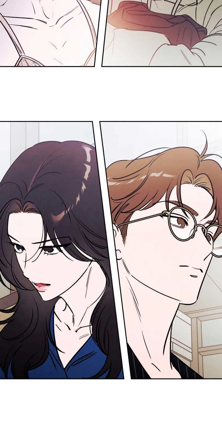 Do You Want Me to Lend You a Lighter? Chapter 41 page 72 - 