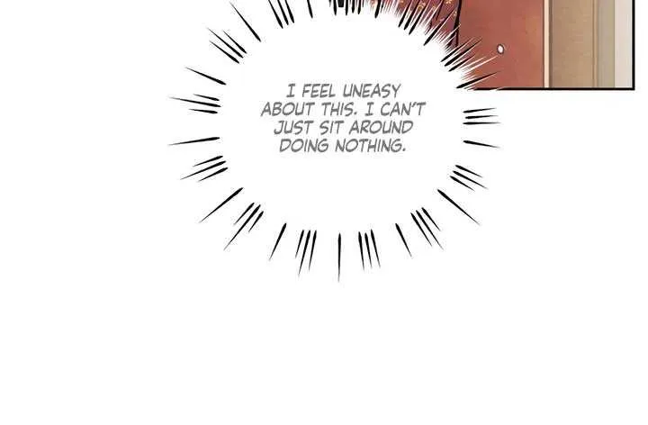 Do You Want Me to Lend You a Lighter? Chapter 41 page 9 - 