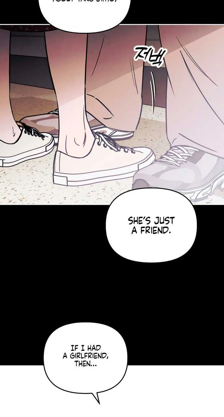 Do You Want Me to Lend You a Lighter? Chapter 42 page 17 - 