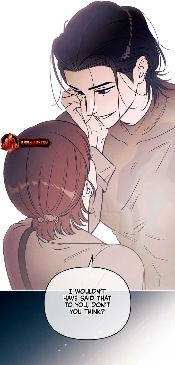 Do You Want Me to Lend You a Lighter? Chapter 42 page 18 - 