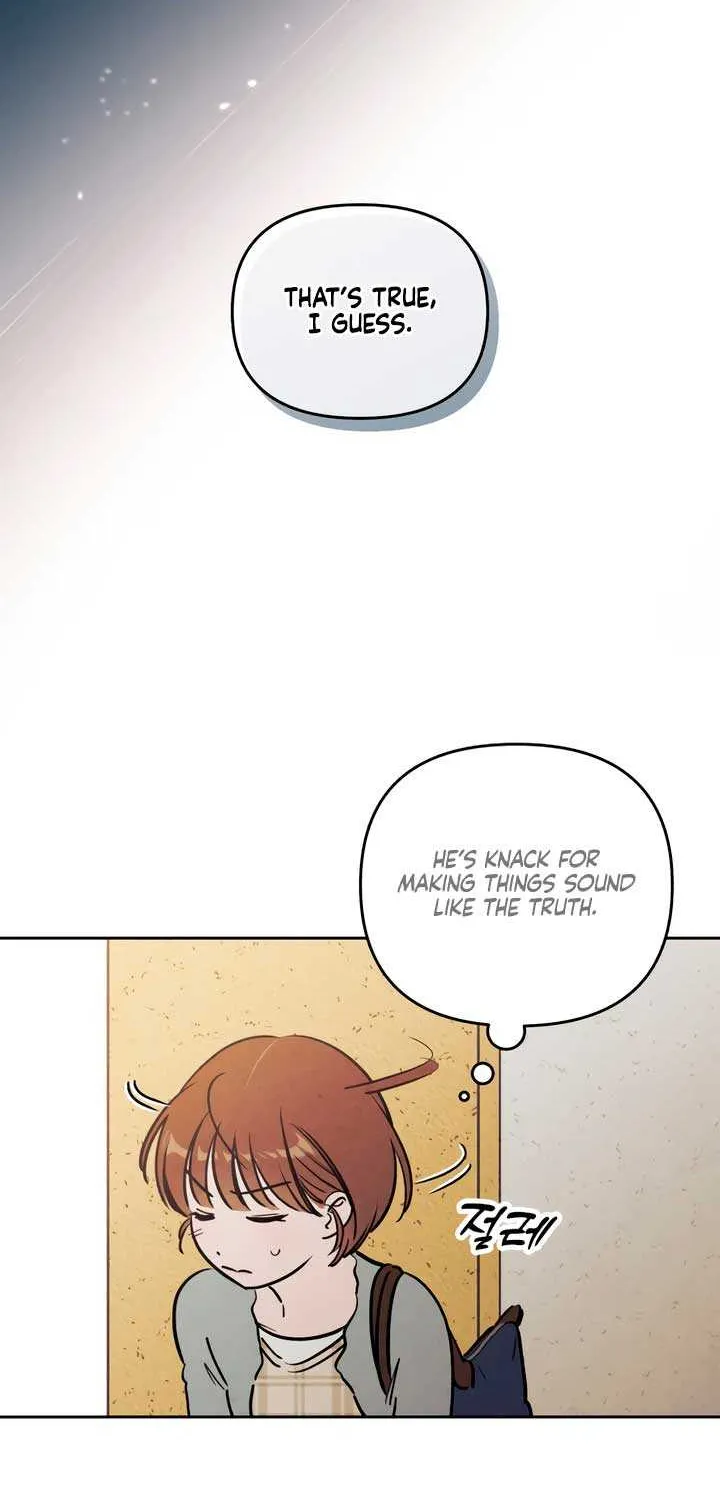Do You Want Me to Lend You a Lighter? Chapter 42 page 19 - 