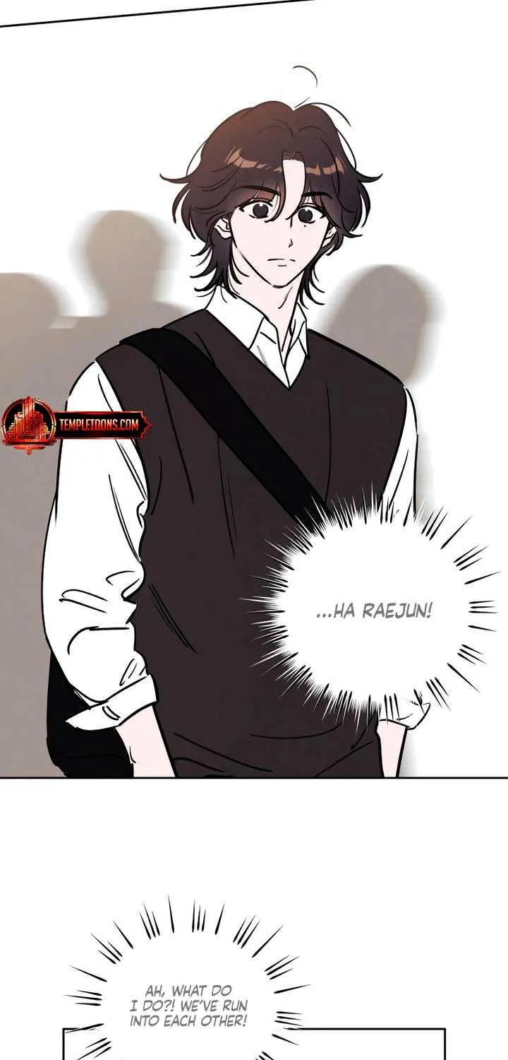 Do You Want Me to Lend You a Lighter? Chapter 42 page 22 - 