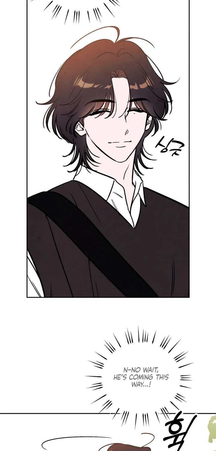Do You Want Me to Lend You a Lighter? Chapter 42 page 23 - 
