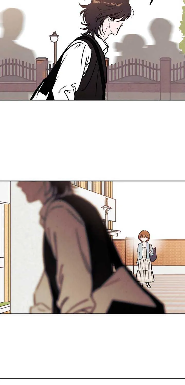 Do You Want Me to Lend You a Lighter? Chapter 42 page 24 - 