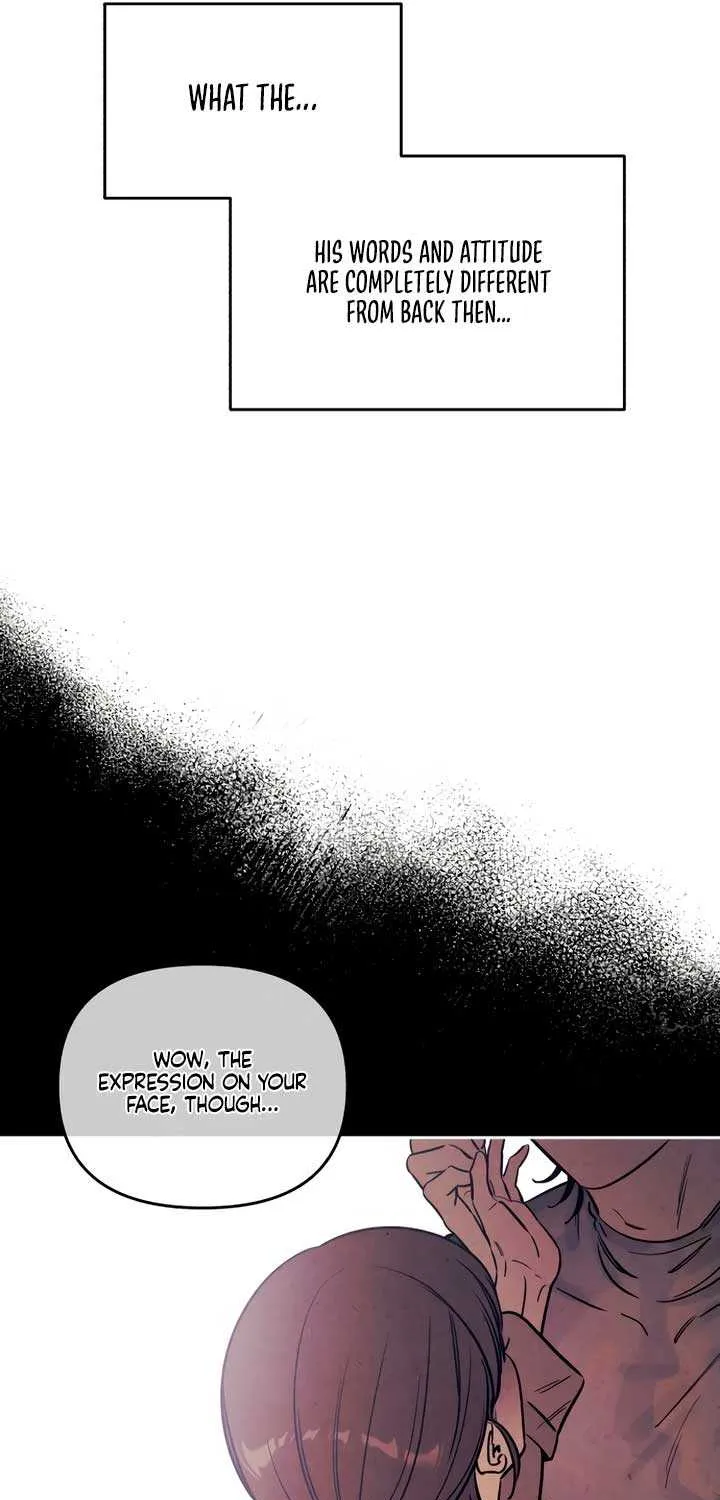 Do You Want Me to Lend You a Lighter? Chapter 42 page 26 - 
