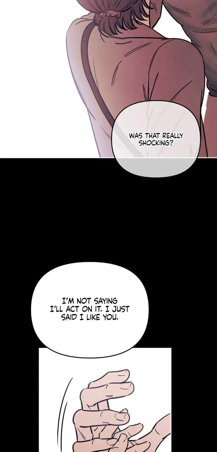 Do You Want Me to Lend You a Lighter? Chapter 42 page 27 - 