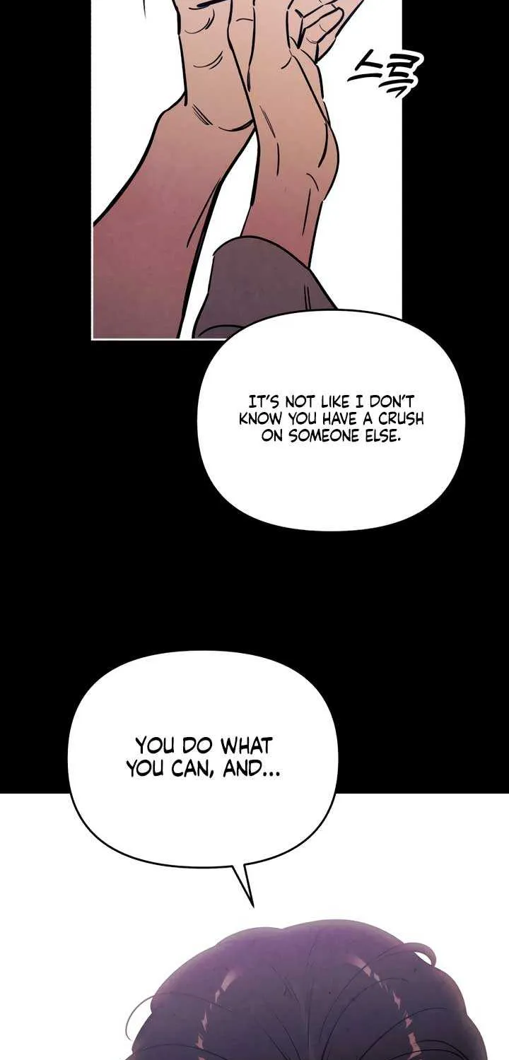 Do You Want Me to Lend You a Lighter? Chapter 42 page 28 - 