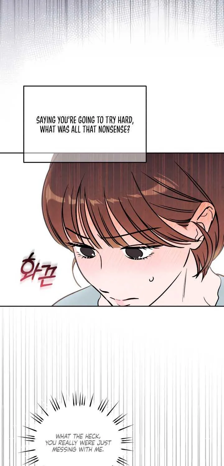 Do You Want Me to Lend You a Lighter? Chapter 42 page 30 - 