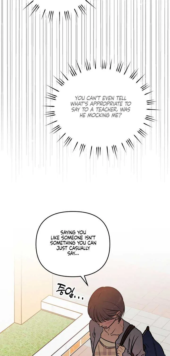 Do You Want Me to Lend You a Lighter? Chapter 42 page 31 - 