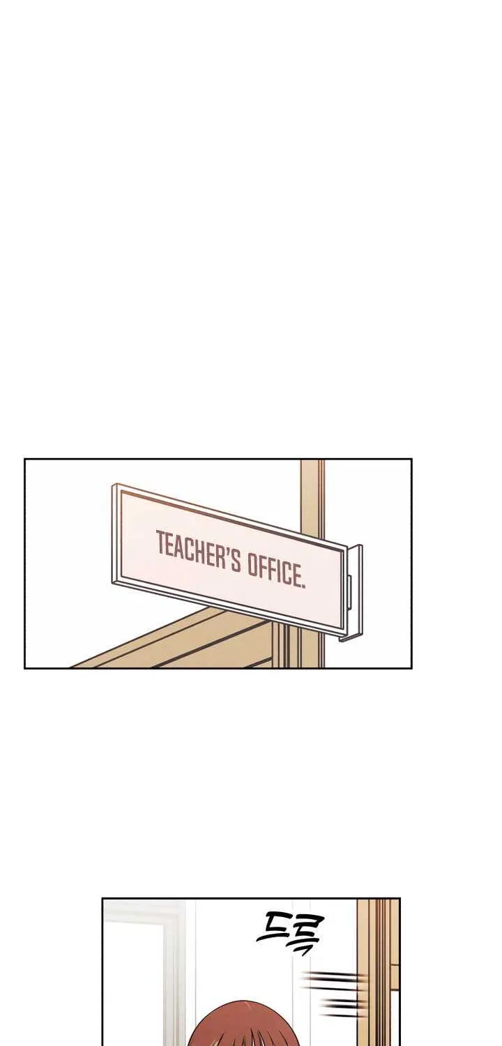 Do You Want Me to Lend You a Lighter? Chapter 42 page 35 - 