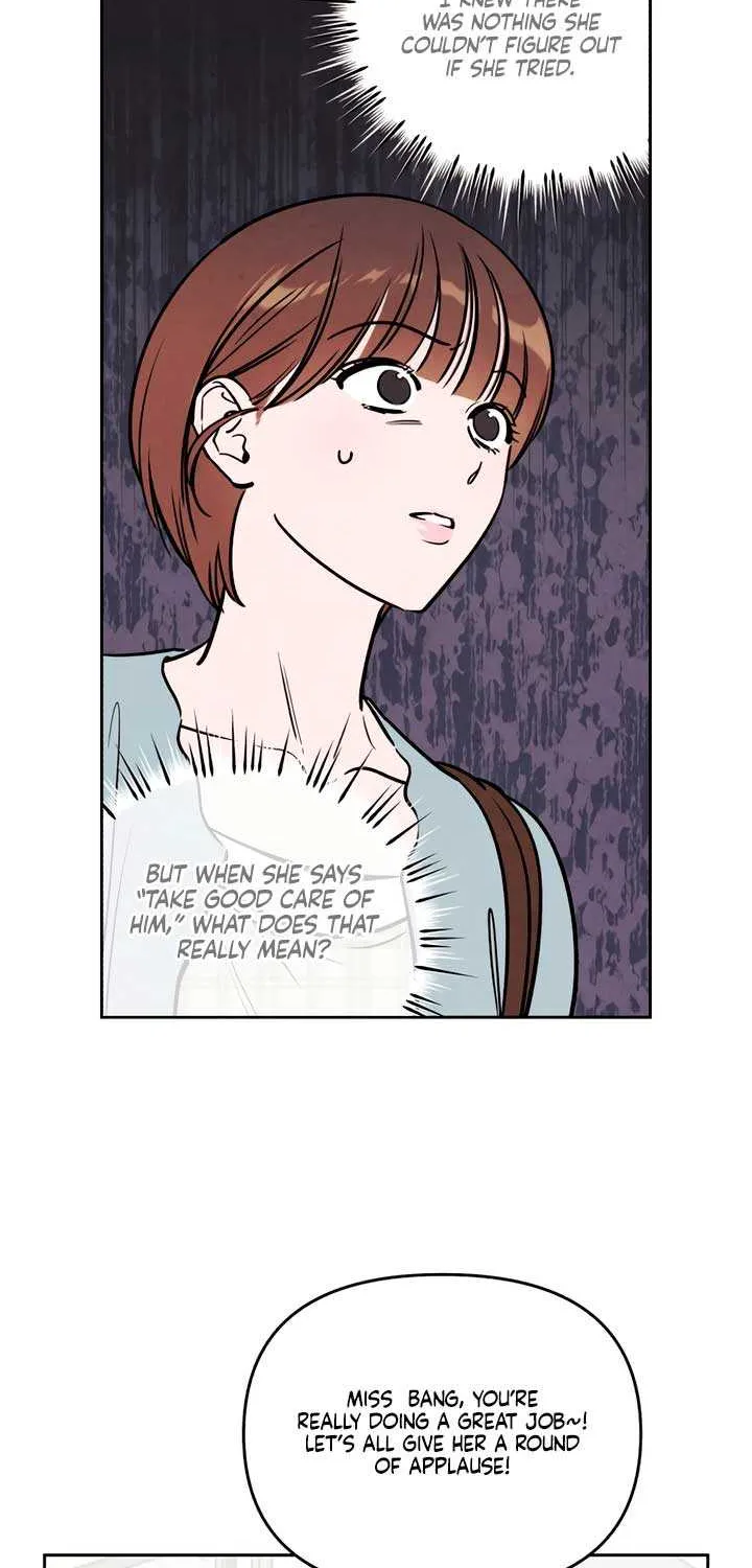 Do You Want Me to Lend You a Lighter? Chapter 42 page 39 - 