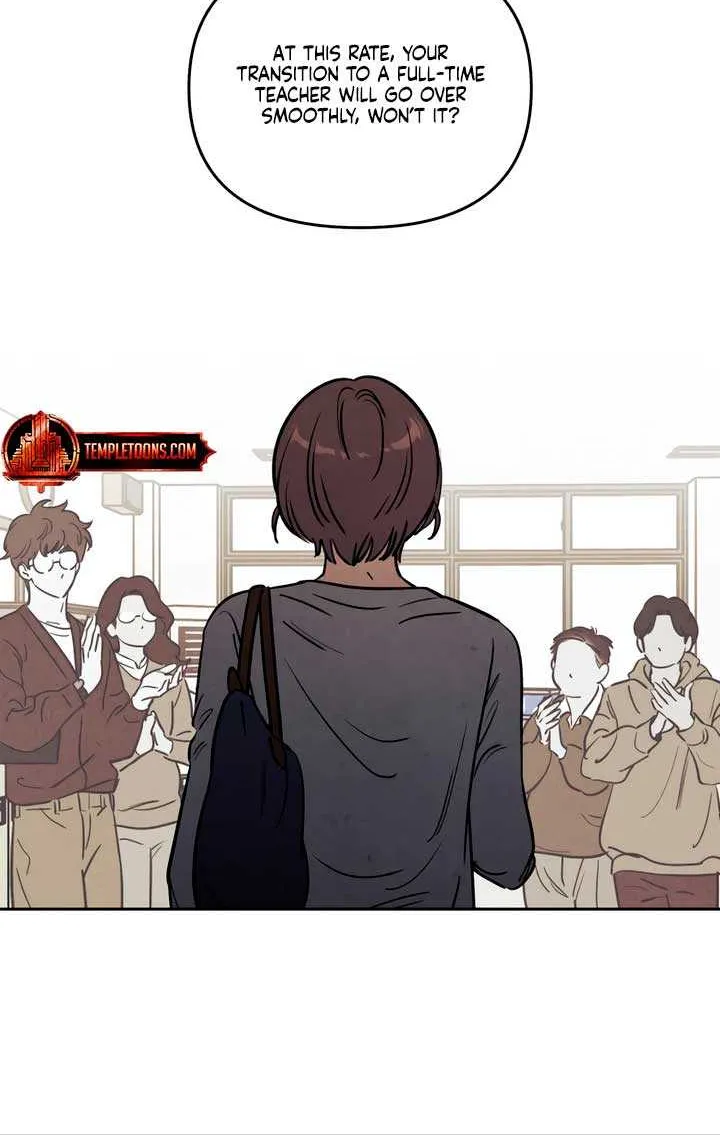 Do You Want Me to Lend You a Lighter? Chapter 42 page 41 - 