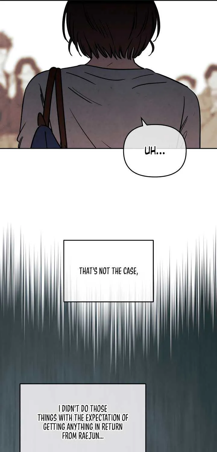 Do You Want Me to Lend You a Lighter? Chapter 42 page 42 - 