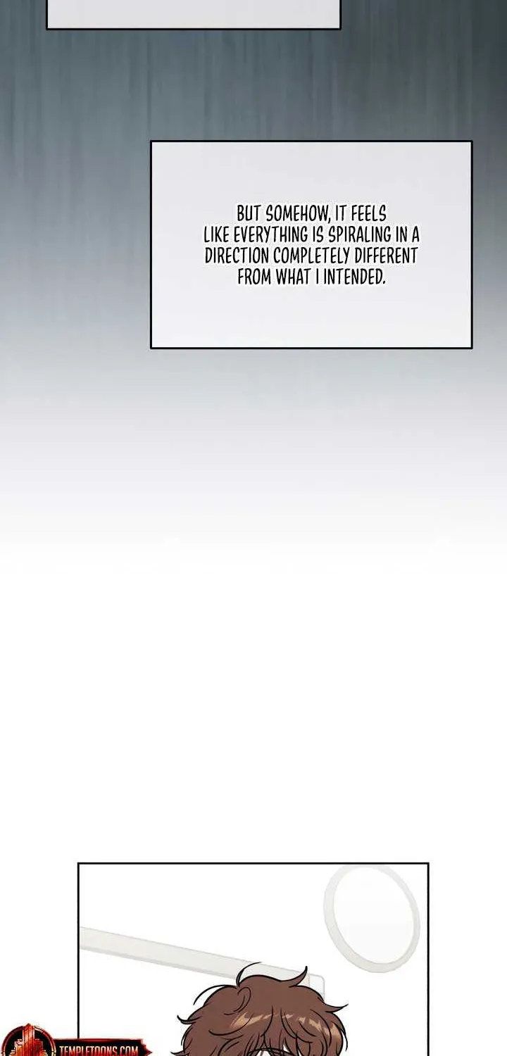 Do You Want Me to Lend You a Lighter? Chapter 42 page 43 - 