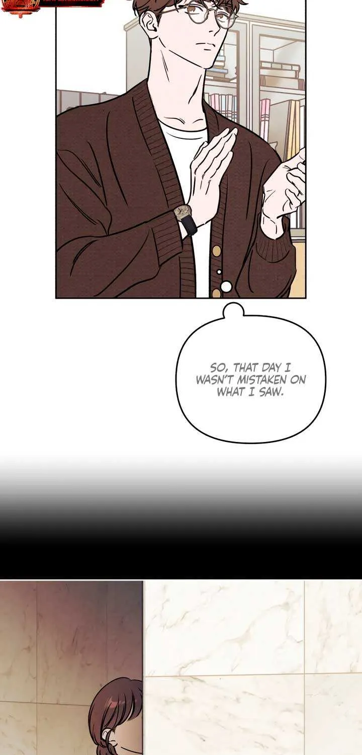 Do You Want Me to Lend You a Lighter? Chapter 42 page 44 - 