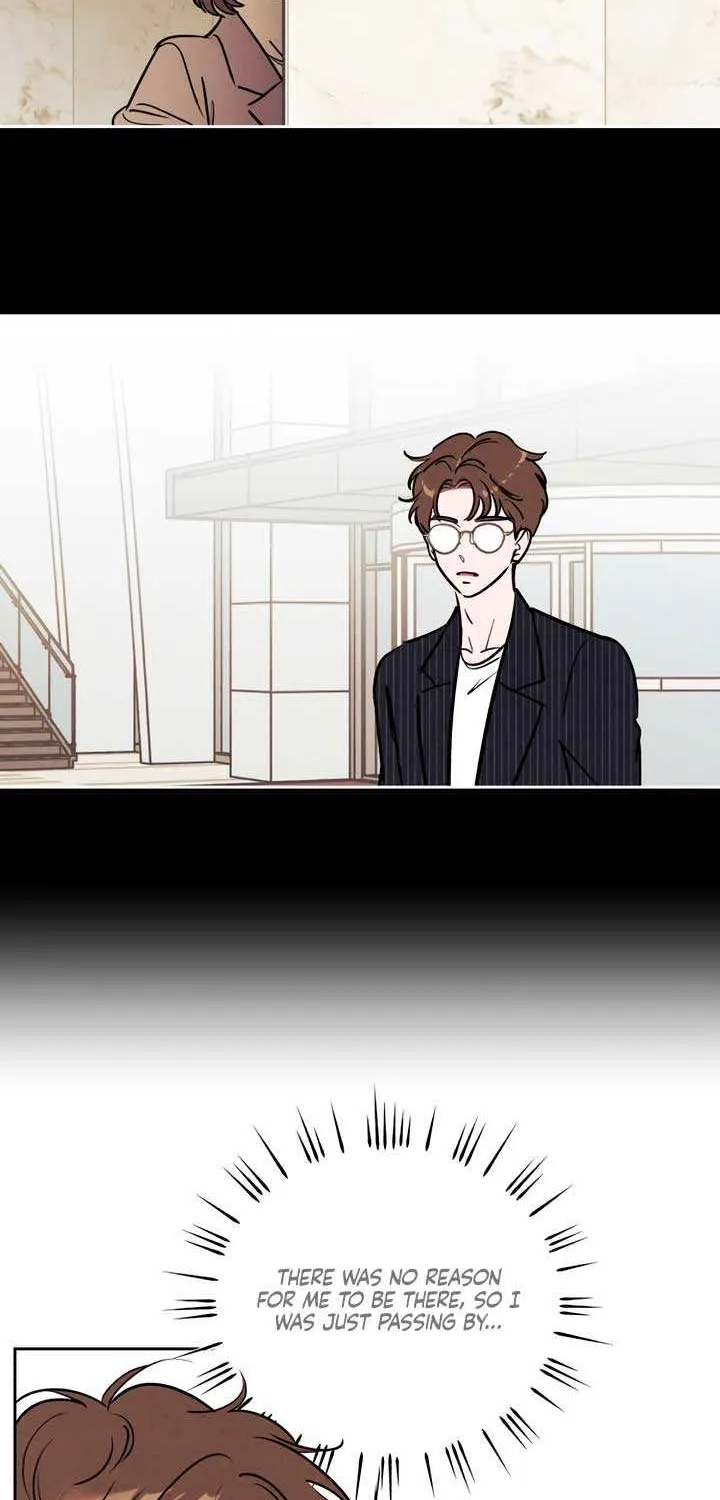 Do You Want Me to Lend You a Lighter? Chapter 42 page 45 - 