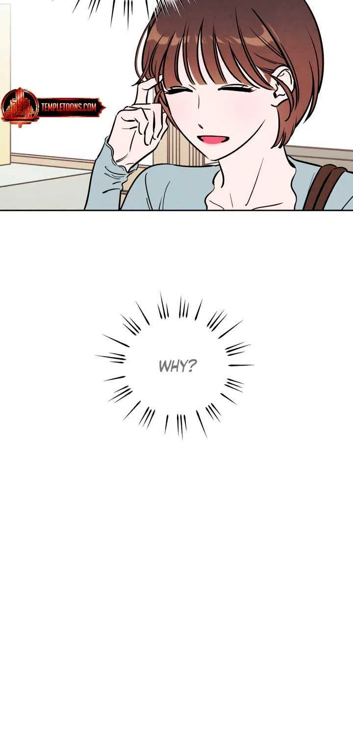 Do You Want Me to Lend You a Lighter? Chapter 42 page 47 - 