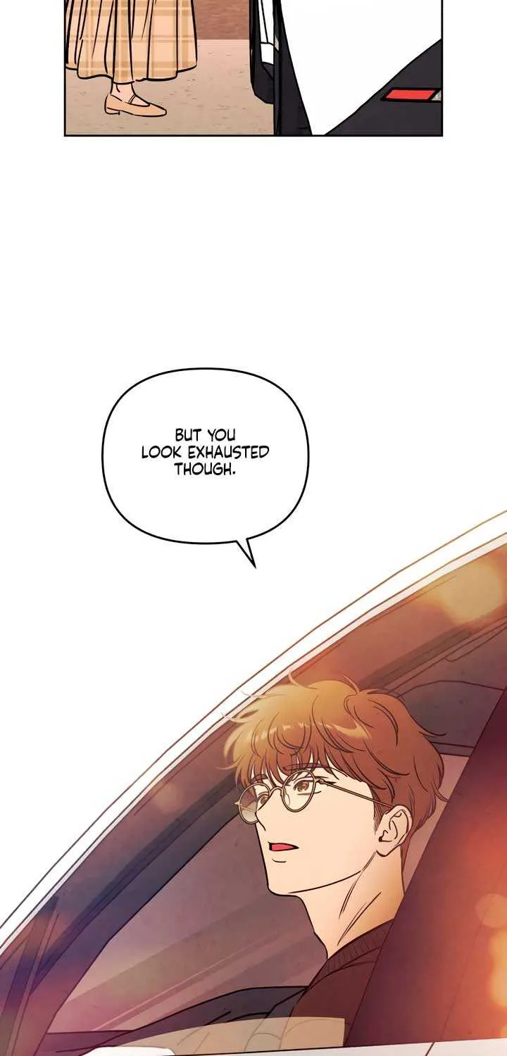 Do You Want Me to Lend You a Lighter? Chapter 42 page 52 - 