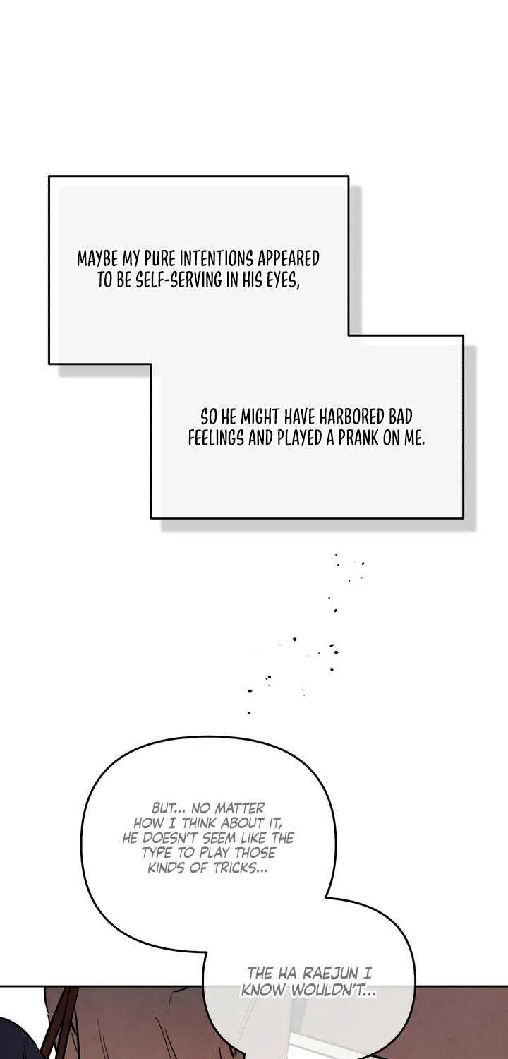 Do You Want Me to Lend You a Lighter? Chapter 42 page 55 - 