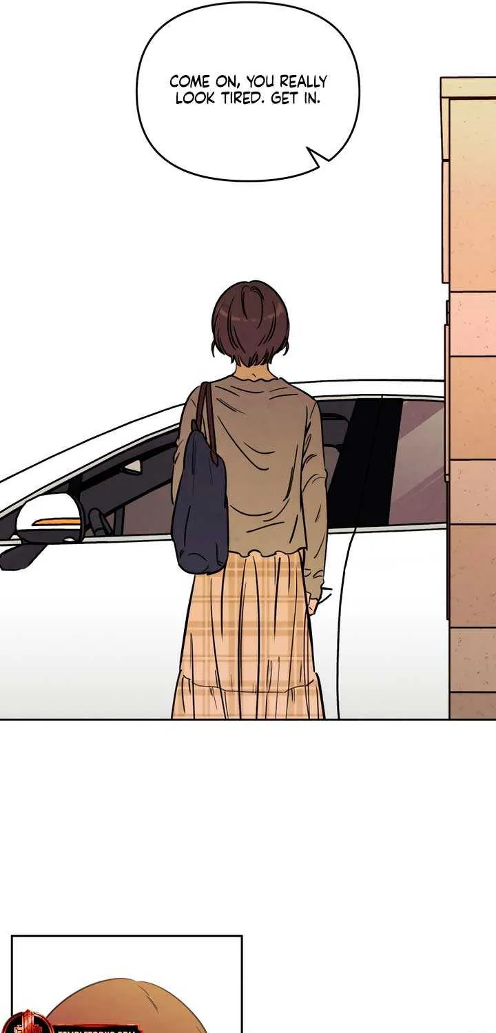 Do You Want Me to Lend You a Lighter? Chapter 42 page 58 - 