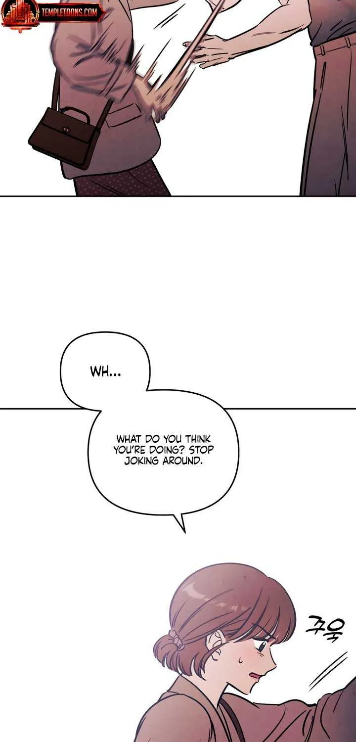 Do You Want Me to Lend You a Lighter? Chapter 42 page 7 - 