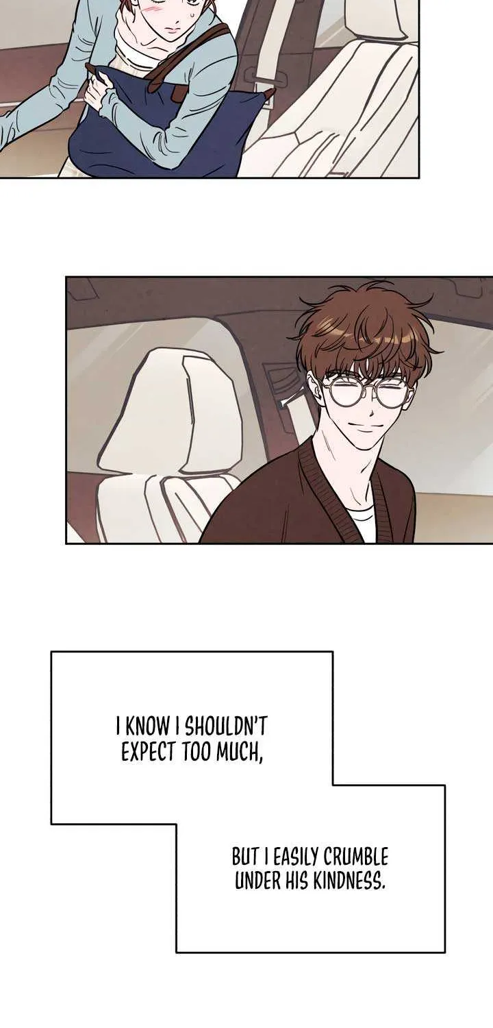 Do You Want Me to Lend You a Lighter? Chapter 42 page 61 - 