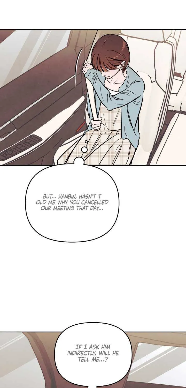 Do You Want Me to Lend You a Lighter? Chapter 42 page 62 - 