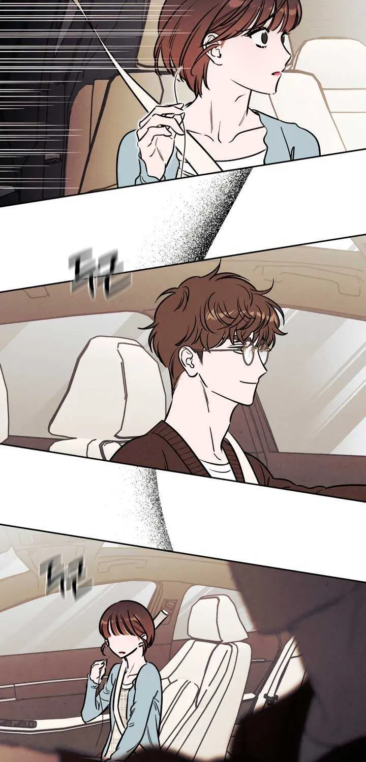 Do You Want Me to Lend You a Lighter? Chapter 42 page 65 - 
