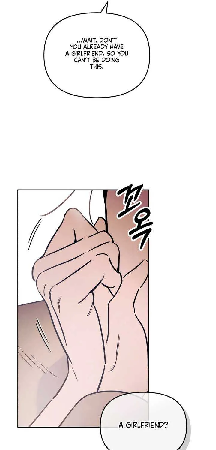 Do You Want Me to Lend You a Lighter? Chapter 42 page 10 - 